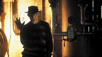 Image result for Freddy Krueger Elm Street