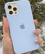 Image result for Images of Fluffy Baby Blue iPhone 12