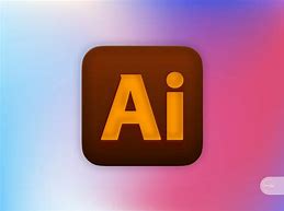Image result for Adobe Icon 3D