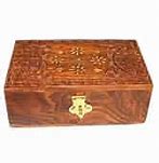 Image result for Long Wooden Box