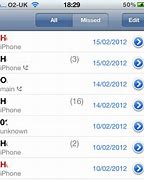 Image result for iPhone Call
