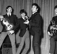 Image result for Beatles Songs That Hit Number 1