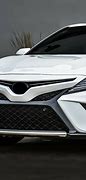 Image result for 2020 Toyota Camry SE Bumper