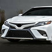 Image result for 2018 Toyota Camry XSE Europe