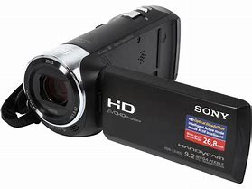 Image result for Sony Full HD Handycam