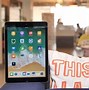 Image result for iPad Model A2200 Silver