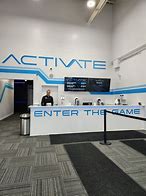 Image result for Activate Calgary