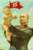 Image result for Putin Meme Background