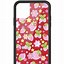 Image result for Wildflower Cases iPhone X Red Dragon