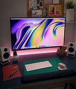 Image result for Minimalist Wfh Setup