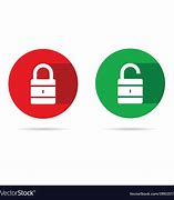 Image result for Lock and Unlock Icon