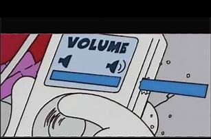 Image result for Volume Up Meme Template