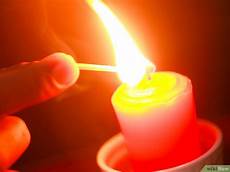 accendere una candela come accendere una candela 13 passaggi illustrato accendere una candela come accendere una candela 13 passaggi illustrato