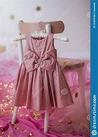 Image result for Dress On Hanger