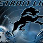 Image result for 1080X1080 Detroit Lions Logo