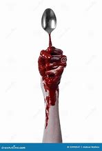 Image result for Bloody Spoon Clip Art