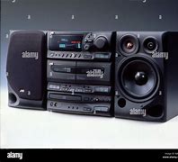 Image result for JVC Stereo System with Hard Drive