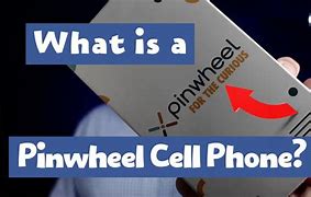 Image result for How to FaceTime On a Pinwheel Phone