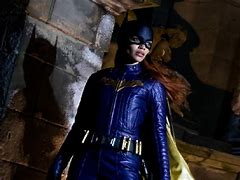 Image result for WB Batgirl