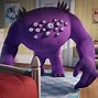 Image result for Monsters Inc. Ted Pauley