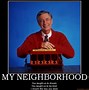 Image result for Mr. Rogers Can You Say Meme