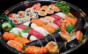 Image result for What Is the Triangle Food From Japan