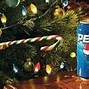 Image result for Pepsi Christmas