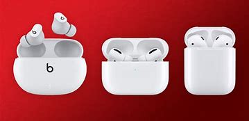 Image result for Beats AirPods