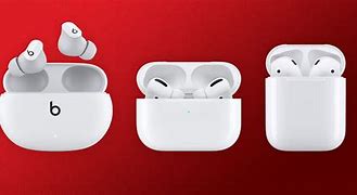 Image result for Beats AirPod Generations