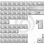 Image result for Keyboard Button Vector