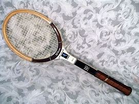 Image result for Chris Evert's Tennis Rackets