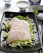 Image result for Sashimi Fish
