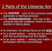 Image result for Parts of the Universe