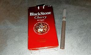 Image result for Blackstone Cherry Cigarettes