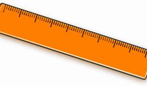 Image result for Picture of Ruler Clip Art