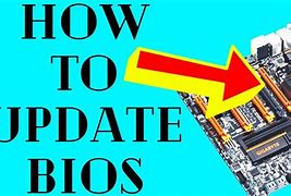 Image result for How to Update Bios for Windows 10