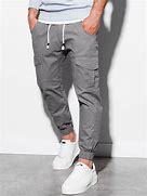 Image result for Tailored Joggers for Men