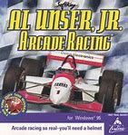 Image result for Al Unser Jr IndyCar
