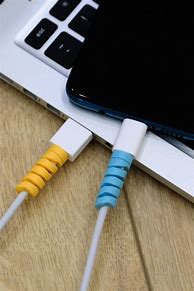 Image result for The Jugad for Charger Cable Protector