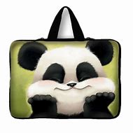 Image result for Panda Laptop Case