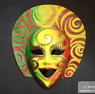 Image result for Mascara Mask