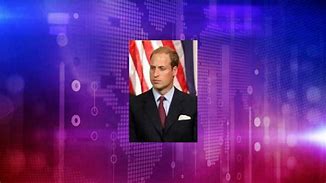 Image result for Prince William Military Service