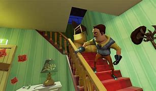 Image result for Hello Neighbor Free Apps Game