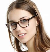 Image result for Clear Glass Frames