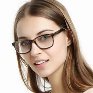 Image result for Women Modern Brand Eyeglasses