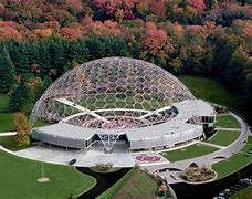 Image result for Geodesic Dome Pattern