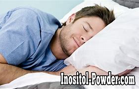 Image result for Inositol Sleep