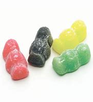 Image result for jelly baby