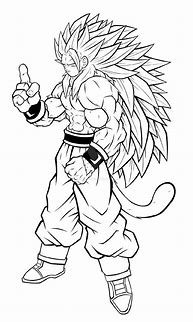 Image result for Dragon Ball Super Coloring Pages