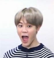 Image result for Jimin Funny Face